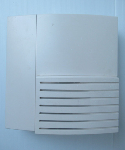 Daitem 401 21f - daitem, sirene