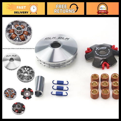 High performance racing - high-performance,