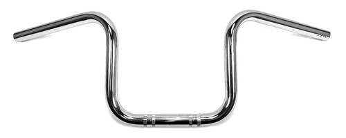 Guidon pouce - (25,4, mm)