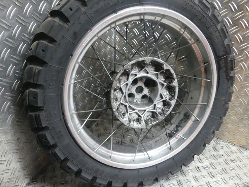 Bmw r100gs r1150 - bmw, gs