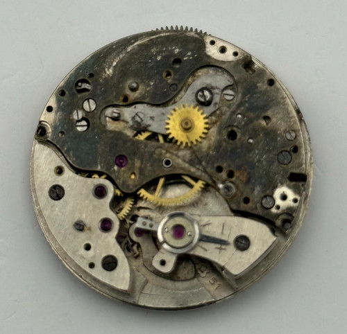 Landeron montre mouvement - landeron,