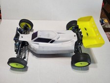 Team Associated B44.3 Factory