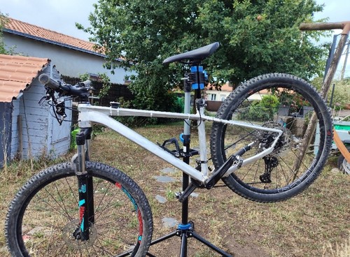 Vtt sunn tox montage la - montage,