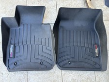 Tapis WheaterTech BMW M2 F87