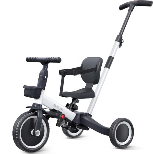 Tricycle draisienne 1 - tricycle, en