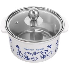  Batterie Cuisine Inox Faitout