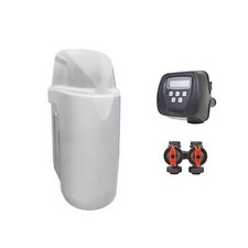 Adoucisseur D'eau 8l Clack Ws1