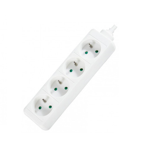 Bloc multiprise prises avec - multiprise, 4