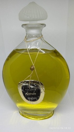 Flacon géant factice - flacon, l