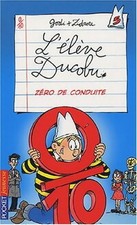 L'élève Ducobu Tome V 