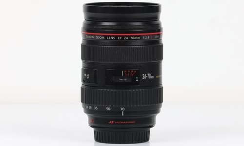 Canon 70mm 8l usm - f2.8l,
