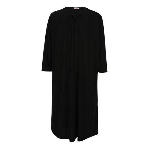 Robe abaya modeste - pour, filles