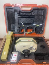 Vantage Leica SR399 Receiver +