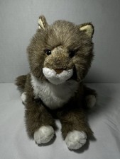 Douglas Cuddle Toy, Davey Maine Coon 2013 #287