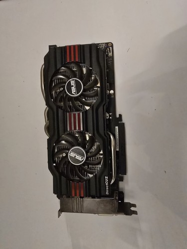 Asus geforce gtx 770 - geforce,