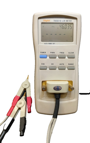 Multimetre lcr meter numerique - multimetre,
