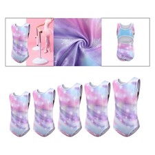 Justaucorps de gymnastique