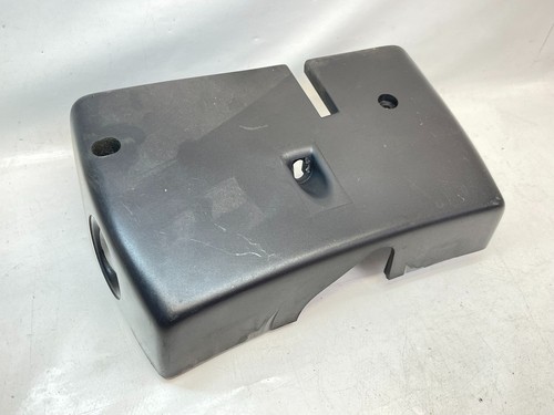 Renault r25 cache - 25, colonne