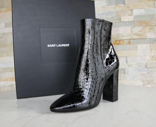 Saint laurent bottines - eu,