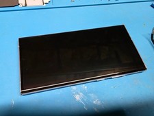 OEM Samsung Galaxy S23 Ultra LCD Touch Screen w/Frame - (SM-S918U) OLED LAVENDER