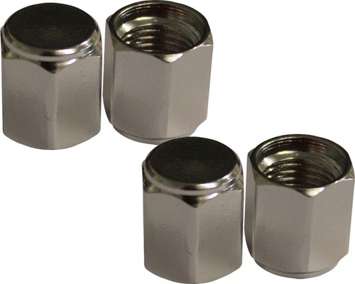 Pack caps valve en - caps,