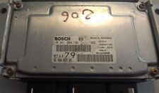 Calculateur Moteur ECU Bosch