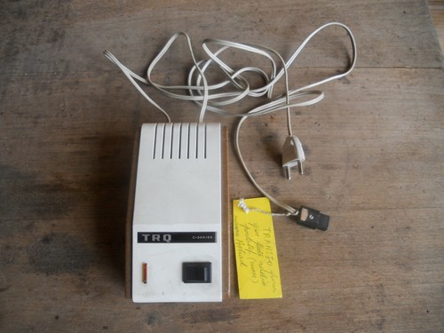 Transformateur trq cr600 radio - transformateur,