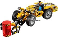 Lego 42049 Technic Mine Loader Mine Loader Construction Complete + Manual CN246
