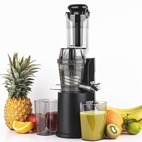 Extracteur jus fruit légume - extracteur,
