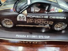 1/18 autoart porsche 911 997