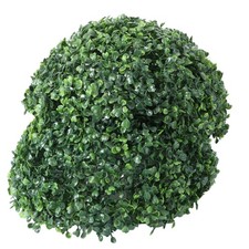  Boule Topiaire De Plante Artificielle Boules Topiaires Artificielles