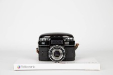 Zeiss Ikon Contaflex S