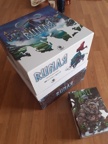 Jeu runar stretch goals - jeu,
