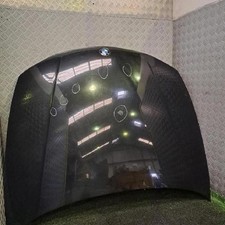 Capot BMW SERIE 1 E87 1 phase