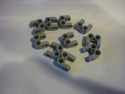 Lego technic mdstone - x,