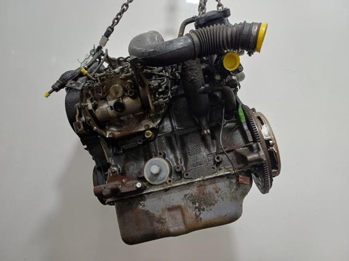 Moteur peugeot 205 phase - moteur, 2