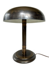 Lampe de bureau champignon Art