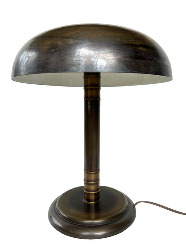 Lampe bureau champignon - lampe, de