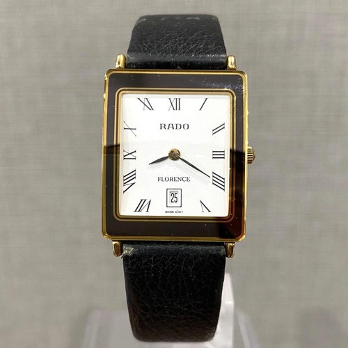 Montre rado florence - montre,