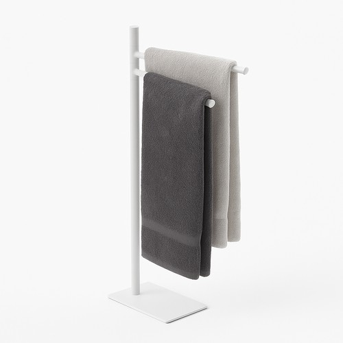 Porte serviettes meuble - porte-serviettes,