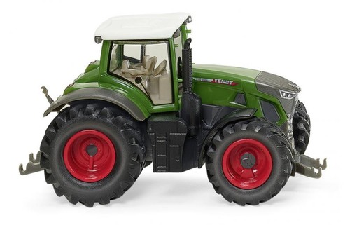 Wiking fendt vario 942 - wiking,