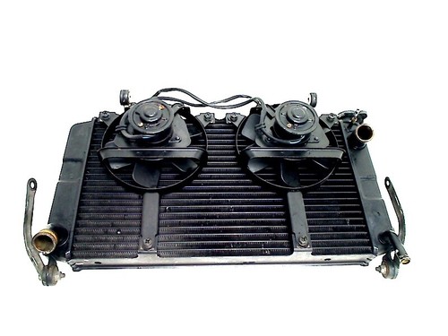 122080 4491 radiateur - 122080-4491, de
