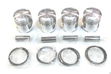 HONDA Kit Pistons 0,50 Pour