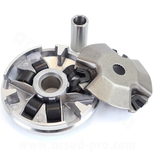 Variateur scooter tnt adapté - variateur,