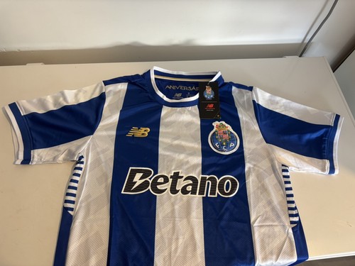 Maillot foot porto - maillot,