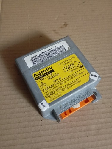 9636894280 module boitier - module,
