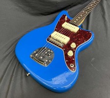 (Fender) Guitare électrique