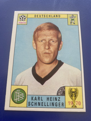 Panini mexico original - panini,