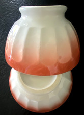 2 anciens bols grand-mère à