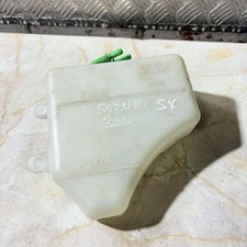 Suzuki SX4 2000 Water coolant expansion tank reservoir IMPRK1297110 Petrol 79kW